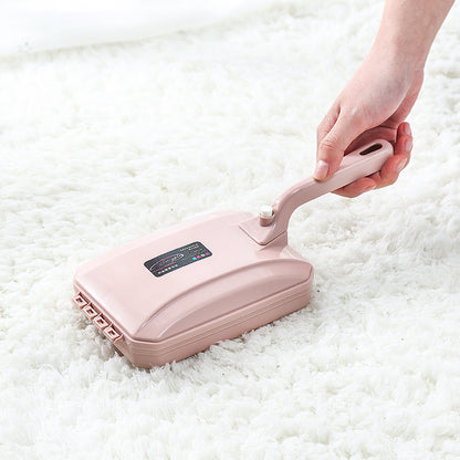 Factory Direct Sales Dusting Brush Vacuum Electrostatic Brush Bed Sheet Quilt Sofa Hair Removal Brush Household Carpet Cleaning Brush Wholesale